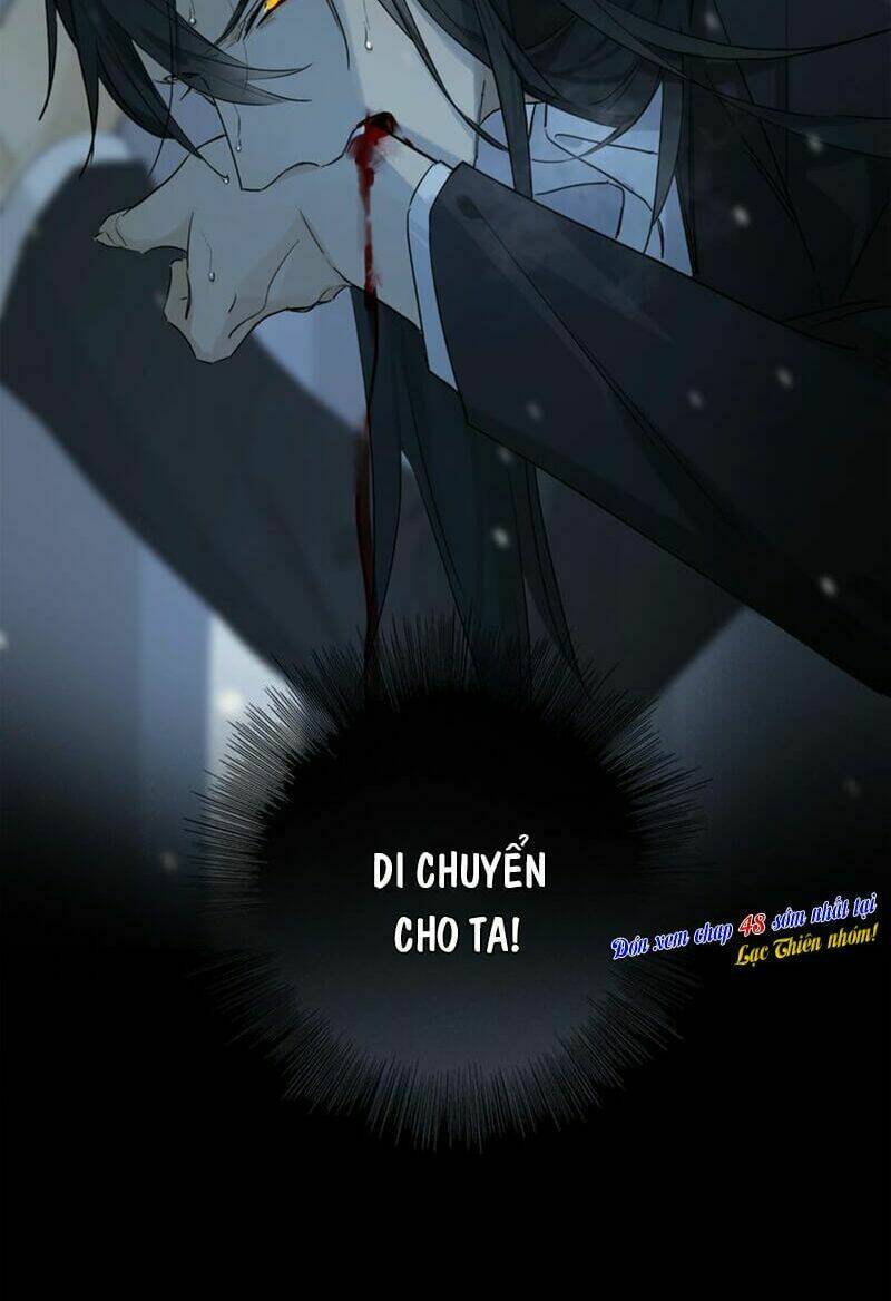 Phép Tắc Trường Ogus: Chapter 47