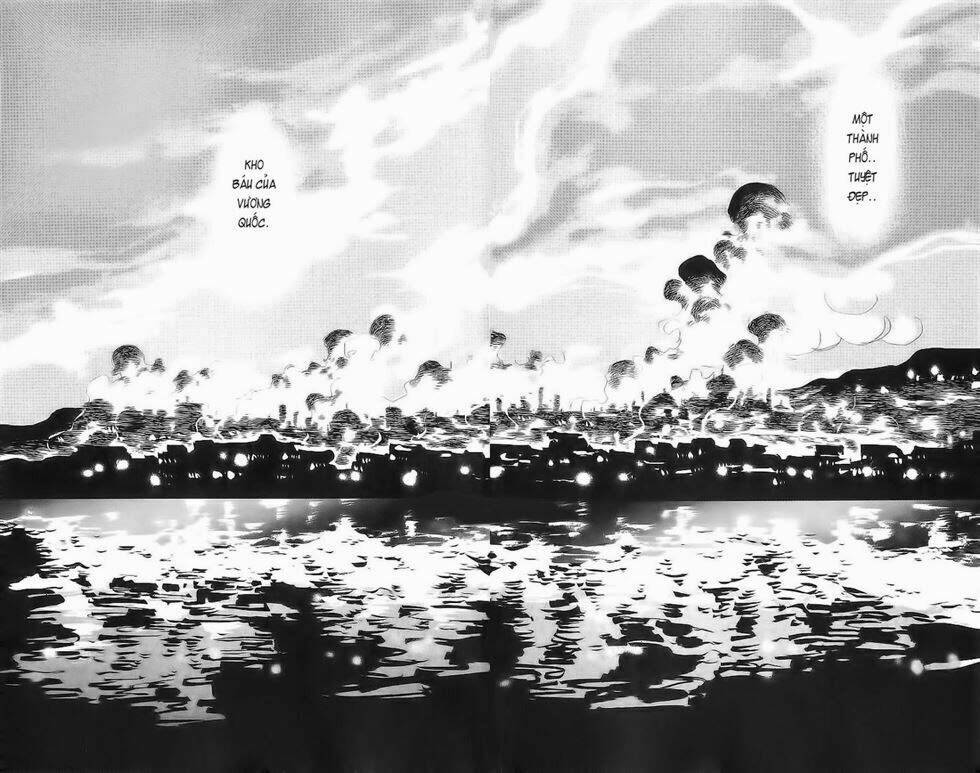 Đứa Con Số Phận: Chapter 12