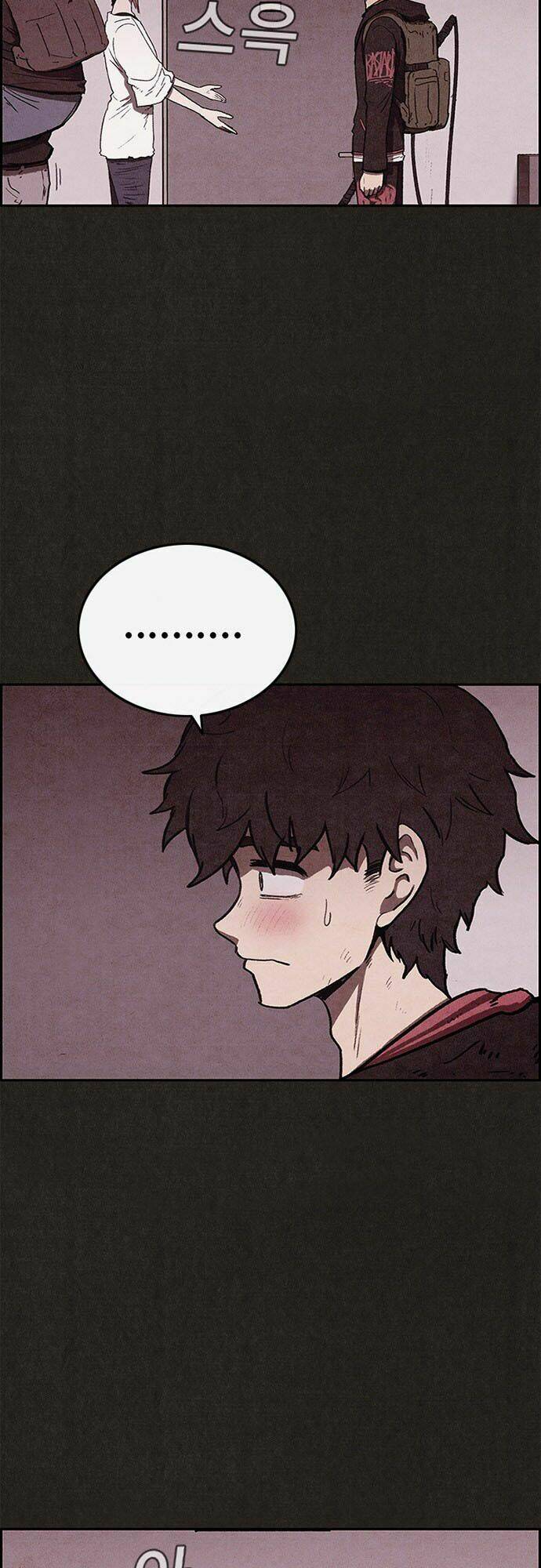 Quái Vật Tại Chung Cư Xanh: Chapter 59