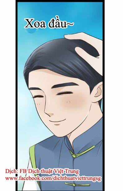 Cậu Câm: Chapter 15