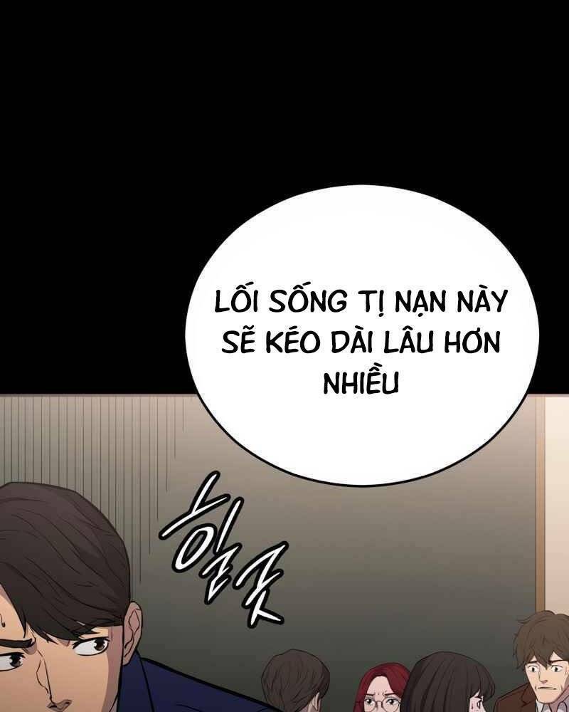 Cánh Cổng Mở Ra Đúng Ngày Đầu Tiên Tôi Thành Chính Trị Gia: Chapter 16