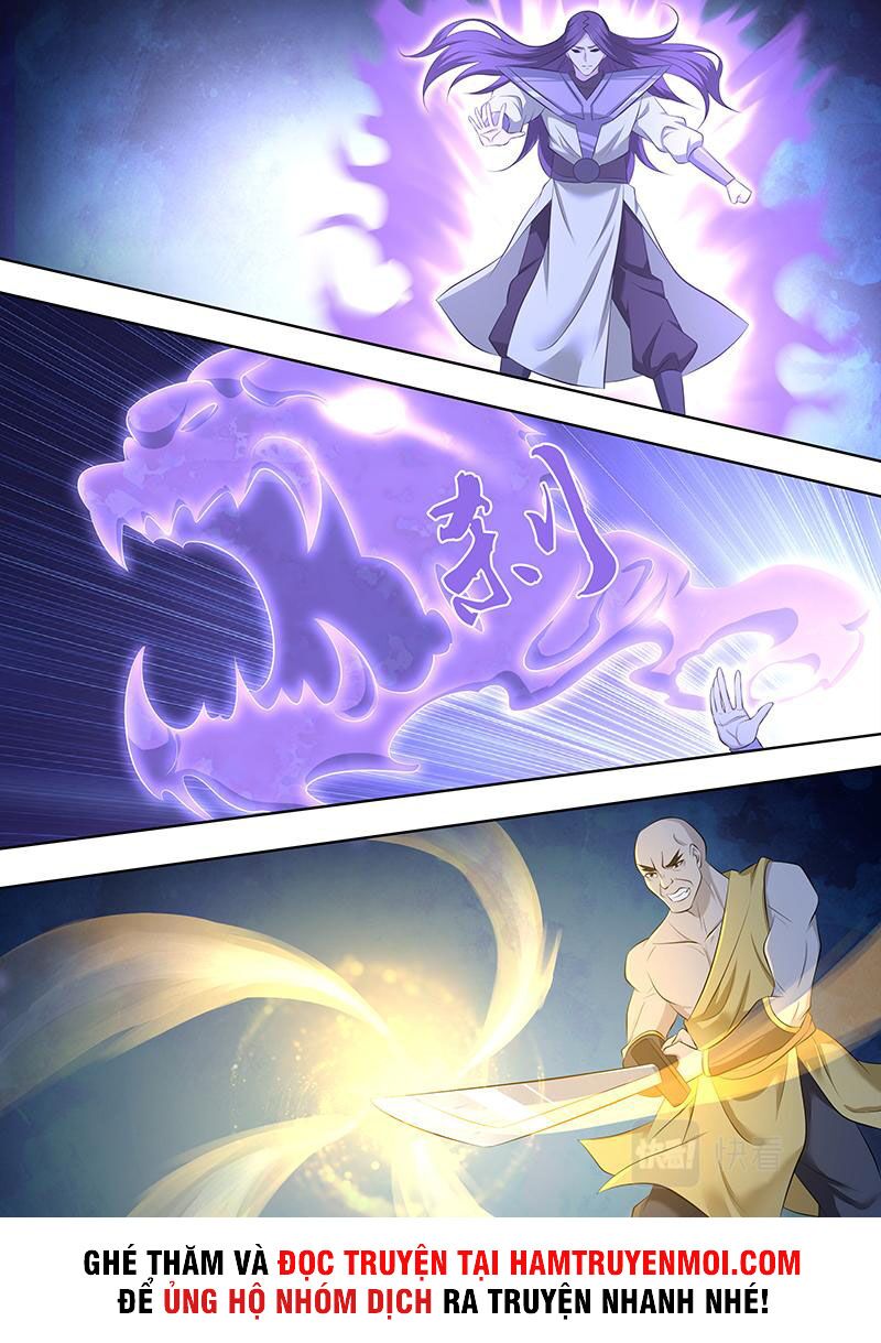 Vĩnh Hằng Chí Tôn: Chapter 317