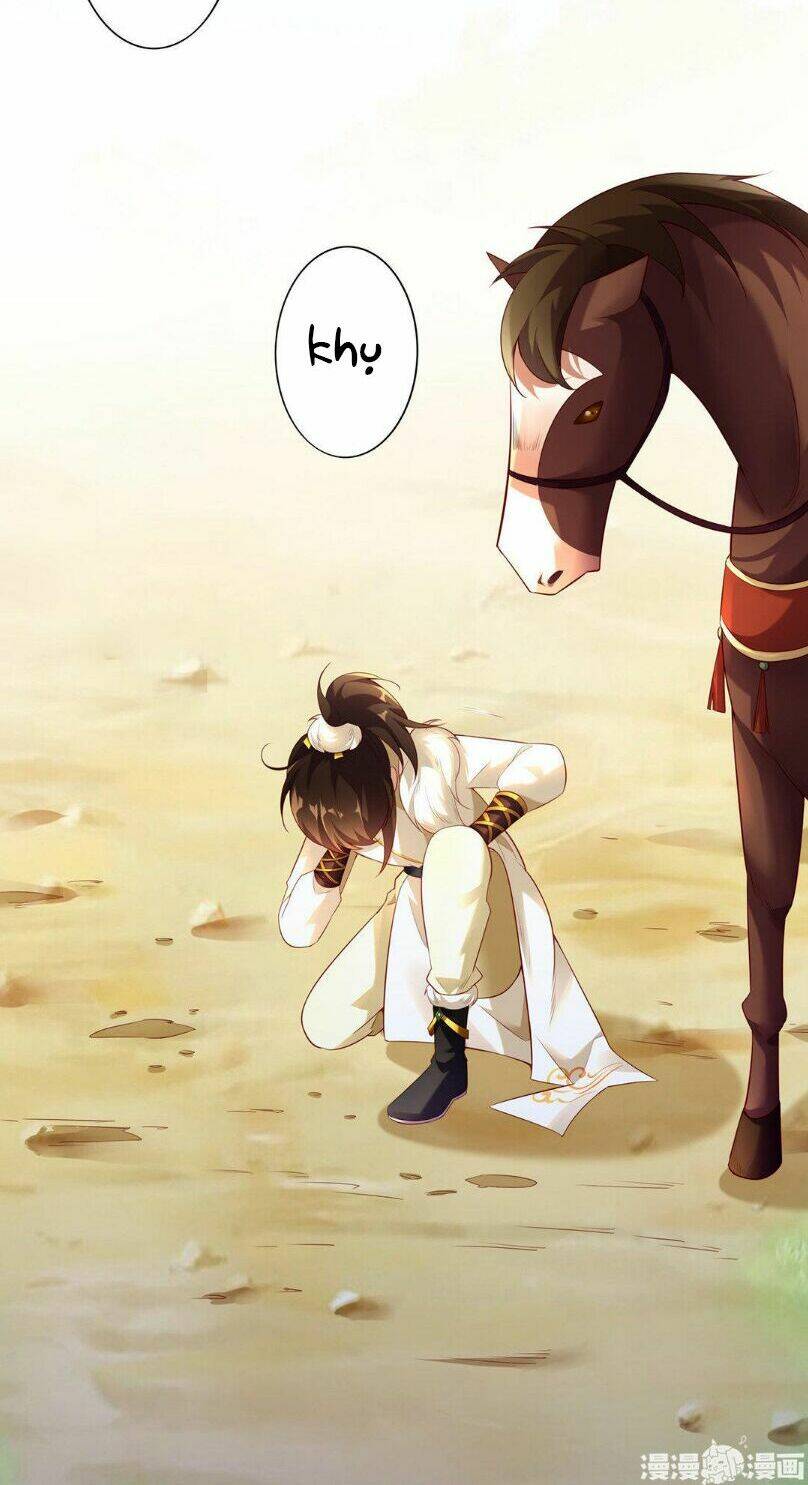 Thiên Kim Bất Hoán: Chapter 5