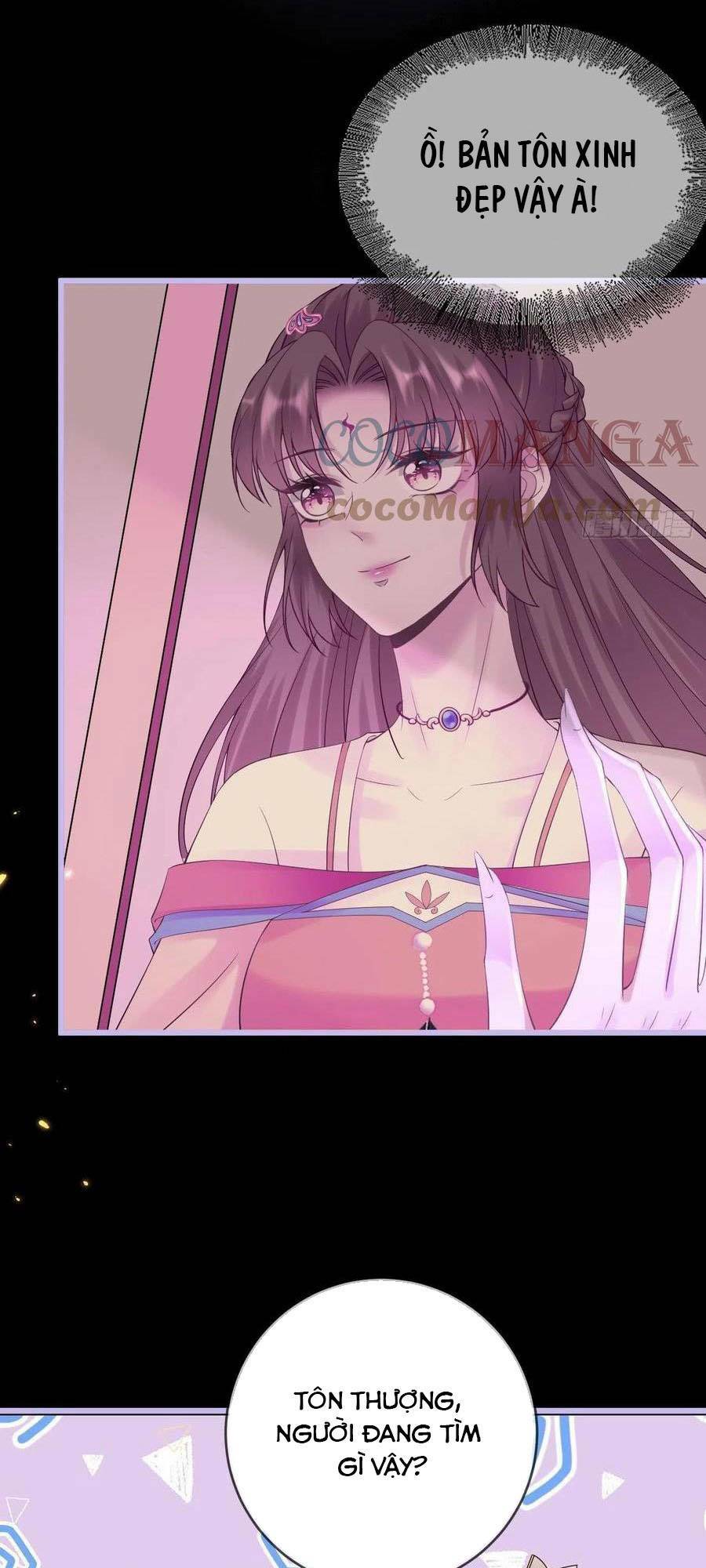 Ma Đầu Vạn Ác Năm Tuổi Rưỡi: Chapter 90