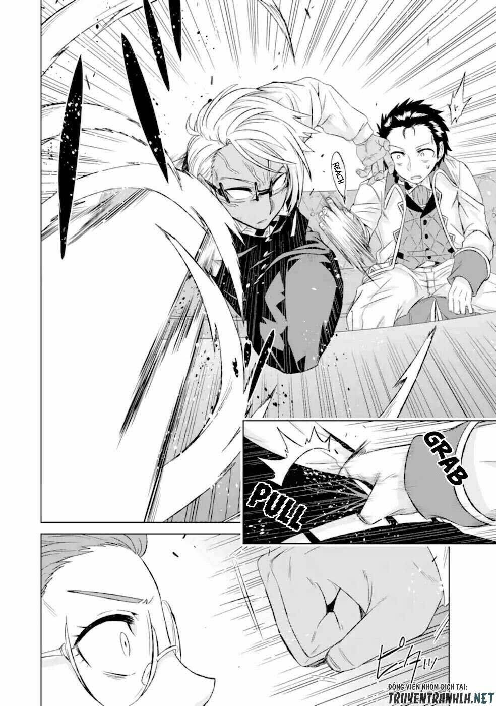 Isekai De Tadahitori No Mamono Tsukai ~ Tenshoku Shitara Maou Ni Machigawa Remashita: Chapter 29