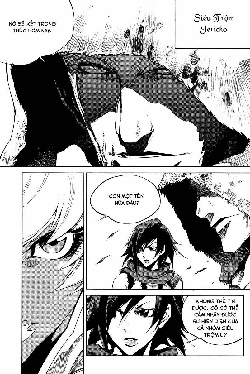 Dark Air: Chapter 34
