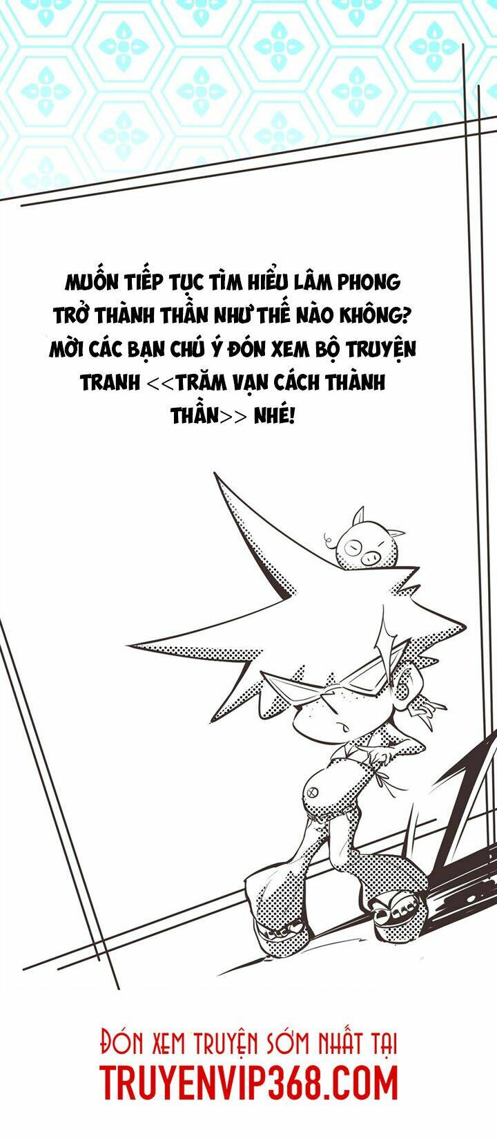 Trăm Vạn Cách Thành Thần: Chapter 1