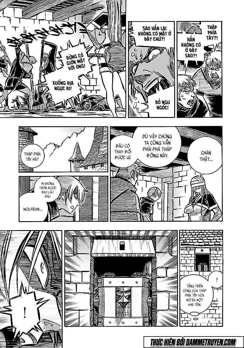 Wolfsmund: Chapter 16