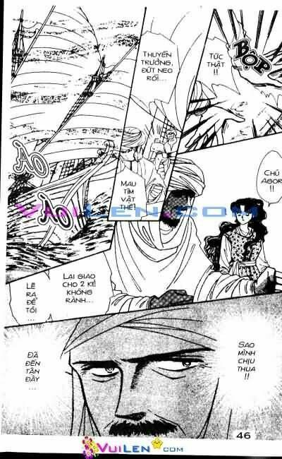 Nàng Công Chúa Ham Chơi: Chapter 6