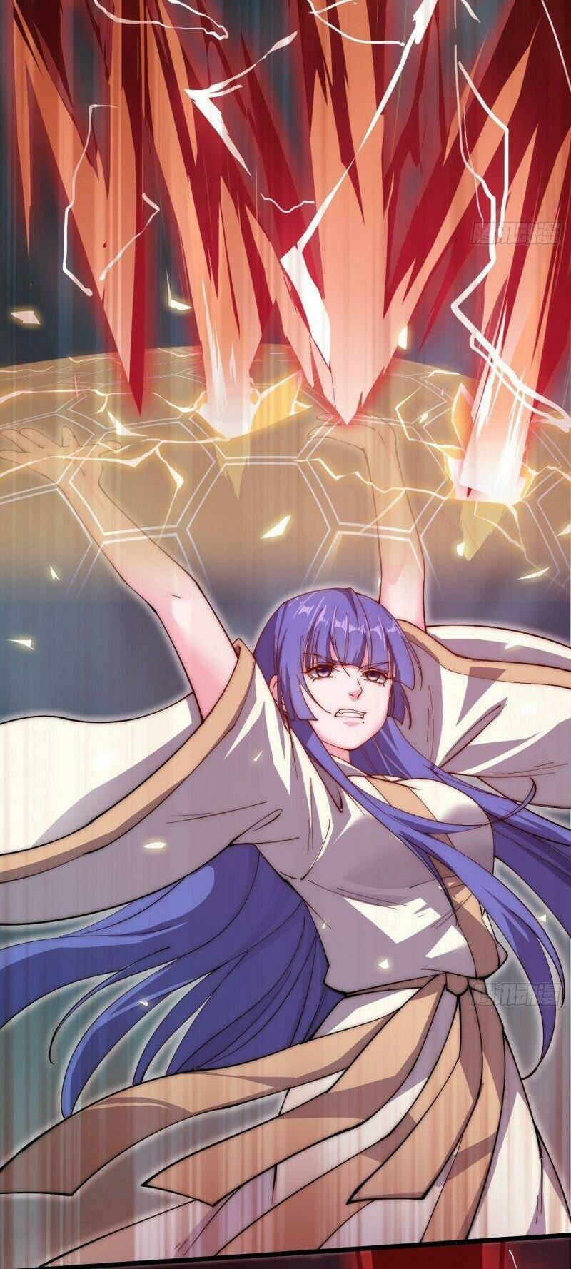 Trường Sinh Cửu Thiên Tuế: Chapter 59
