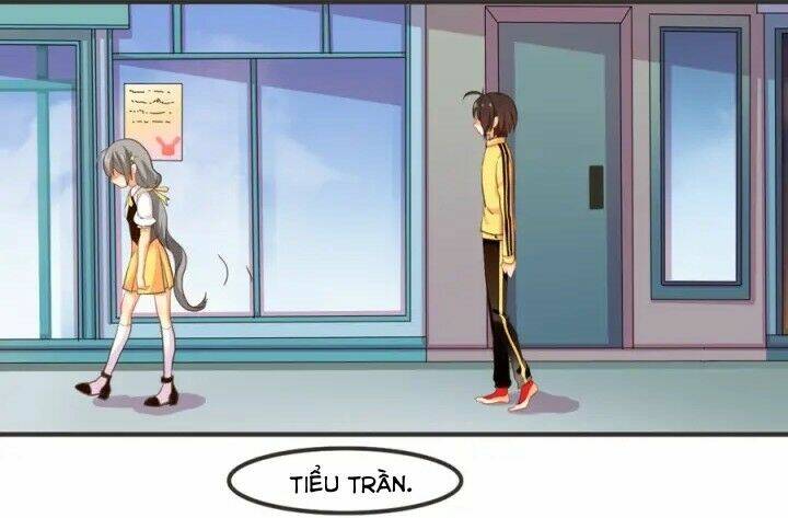 Thiên Chương Kỳ Đàm: Chapter 7