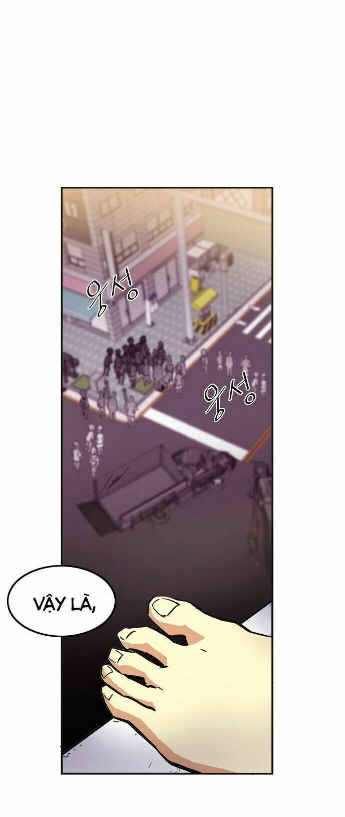 Bẫy Troll: Chapter 16