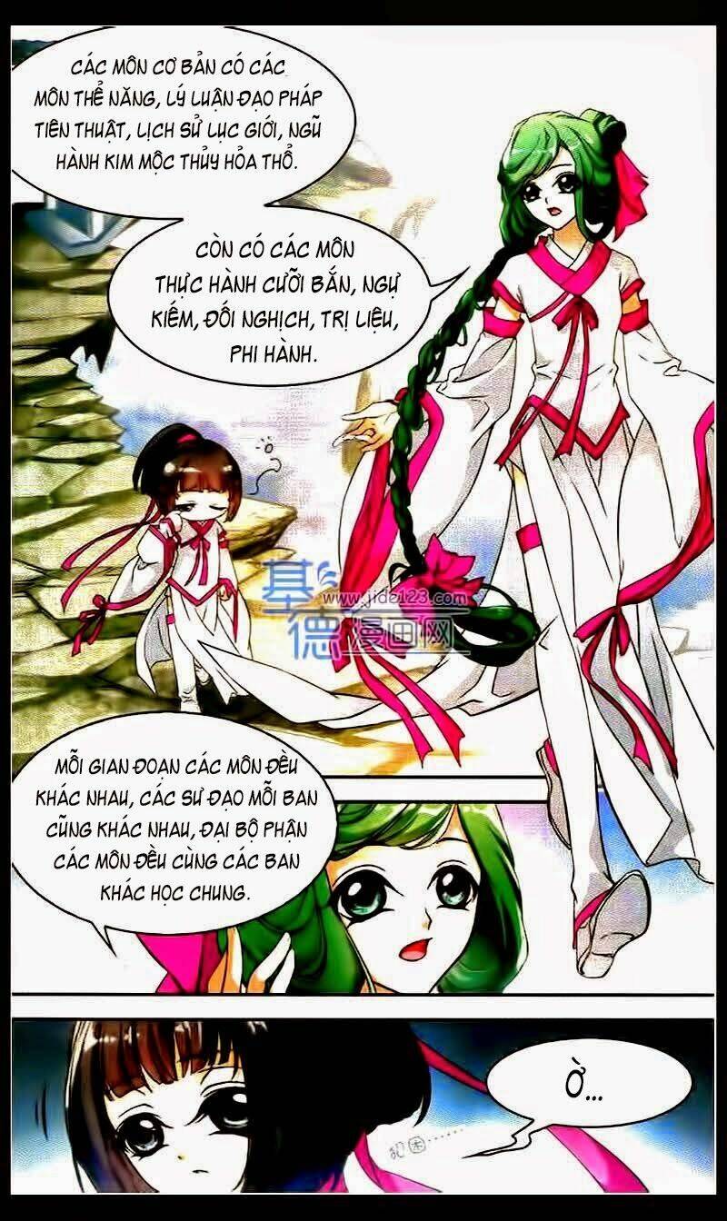 Hoa Thiên Cốt: Chapter 26