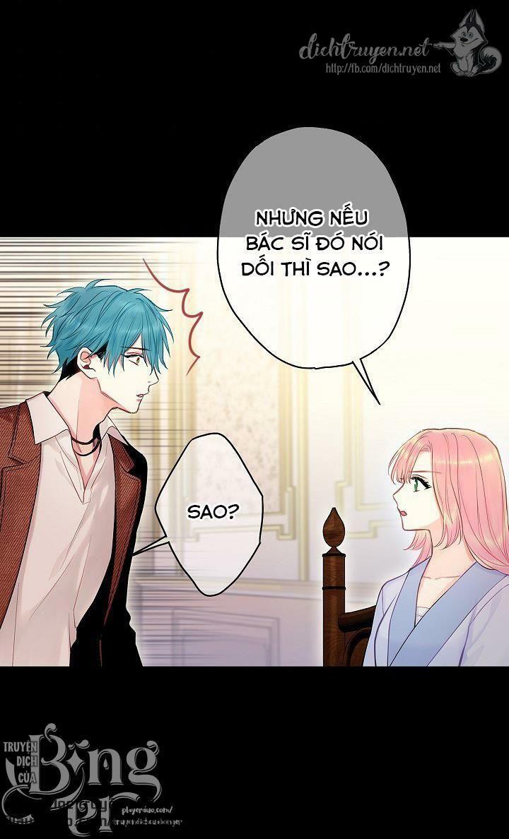 Tồn Tại Với Tư Cách Là Vợ Của Nam Chính: Chapter 187