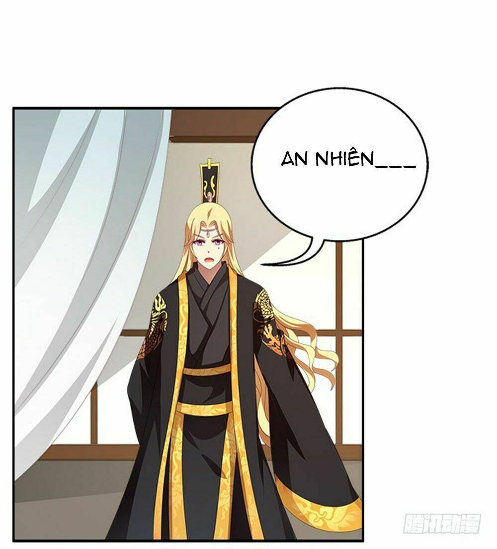Thịnh Thế An Nhiên: Chapter 58