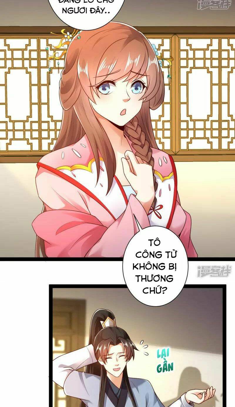 Khoa Kỹ Đại Tiên Tông: Chapter 53