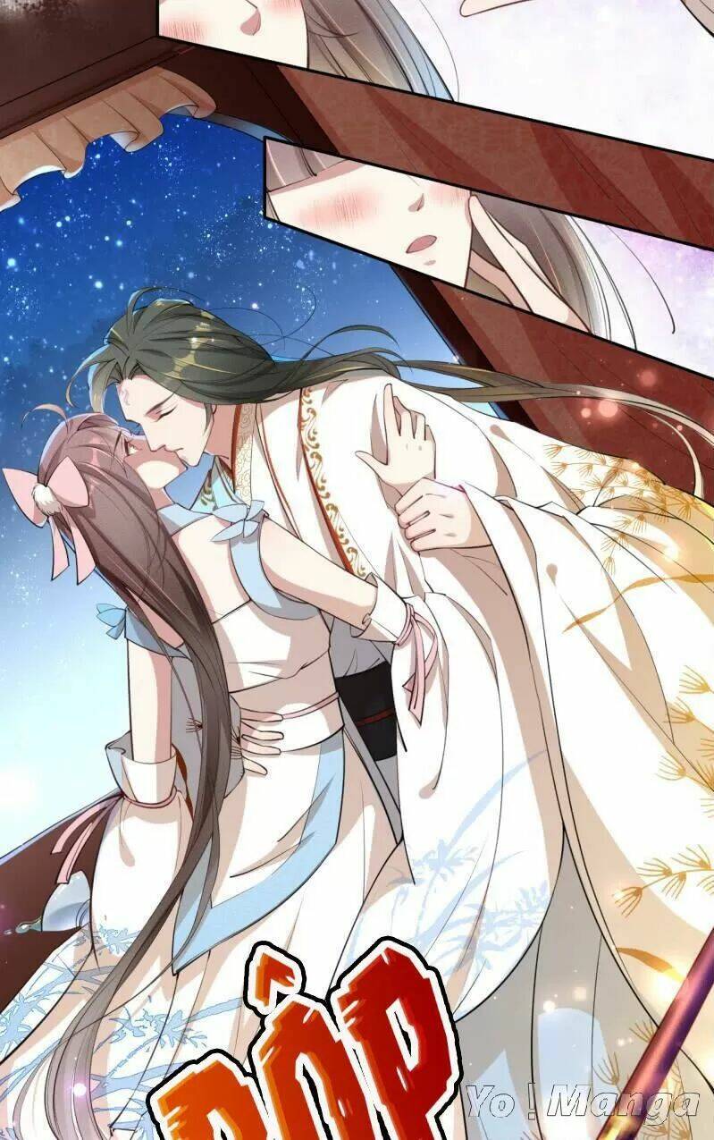 Tuyệt Thế Luyện Đan Sư: Chapter 54