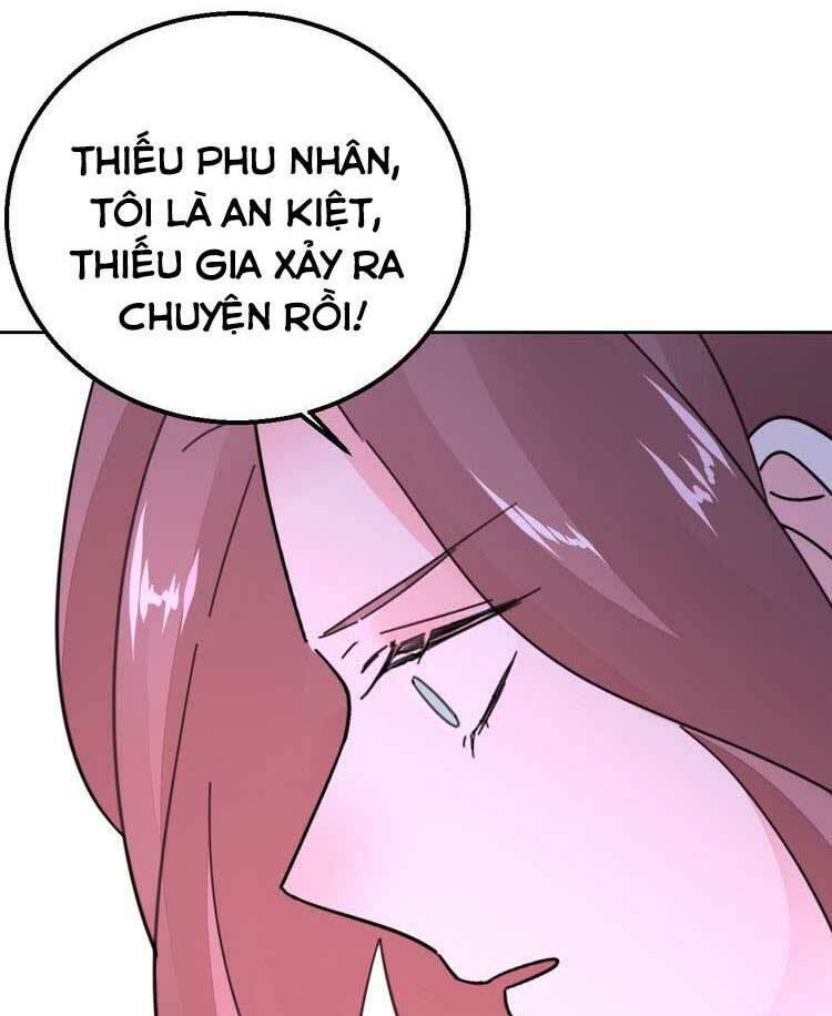 Điều Ước Sủng Ái Bất Bình Đẳng: Chapter 124.2