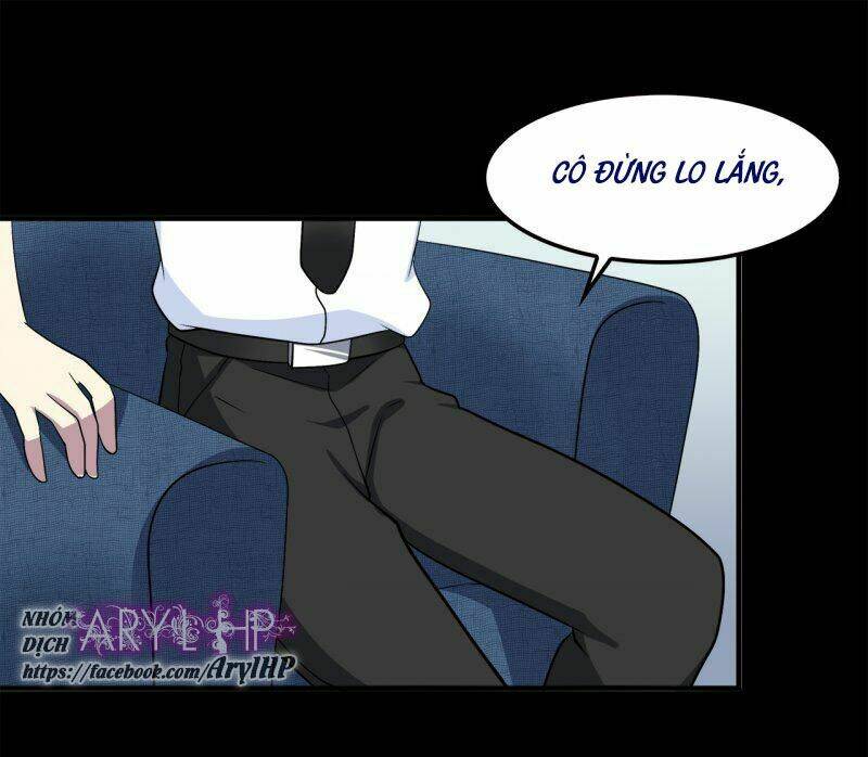 Người Yêu Thời Không: Chapter 28