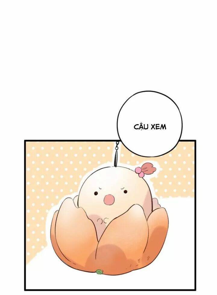 Trạch Thượng Tịch Mịch Huỳnh Hỏa: Chapter 56