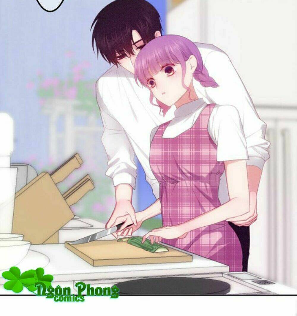 Tháng Sáu Kì Diệu: Chapter 61