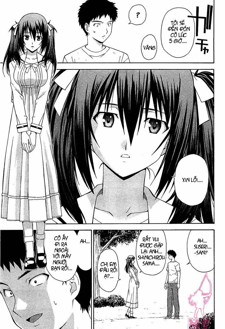 Isuca: Chapter 12