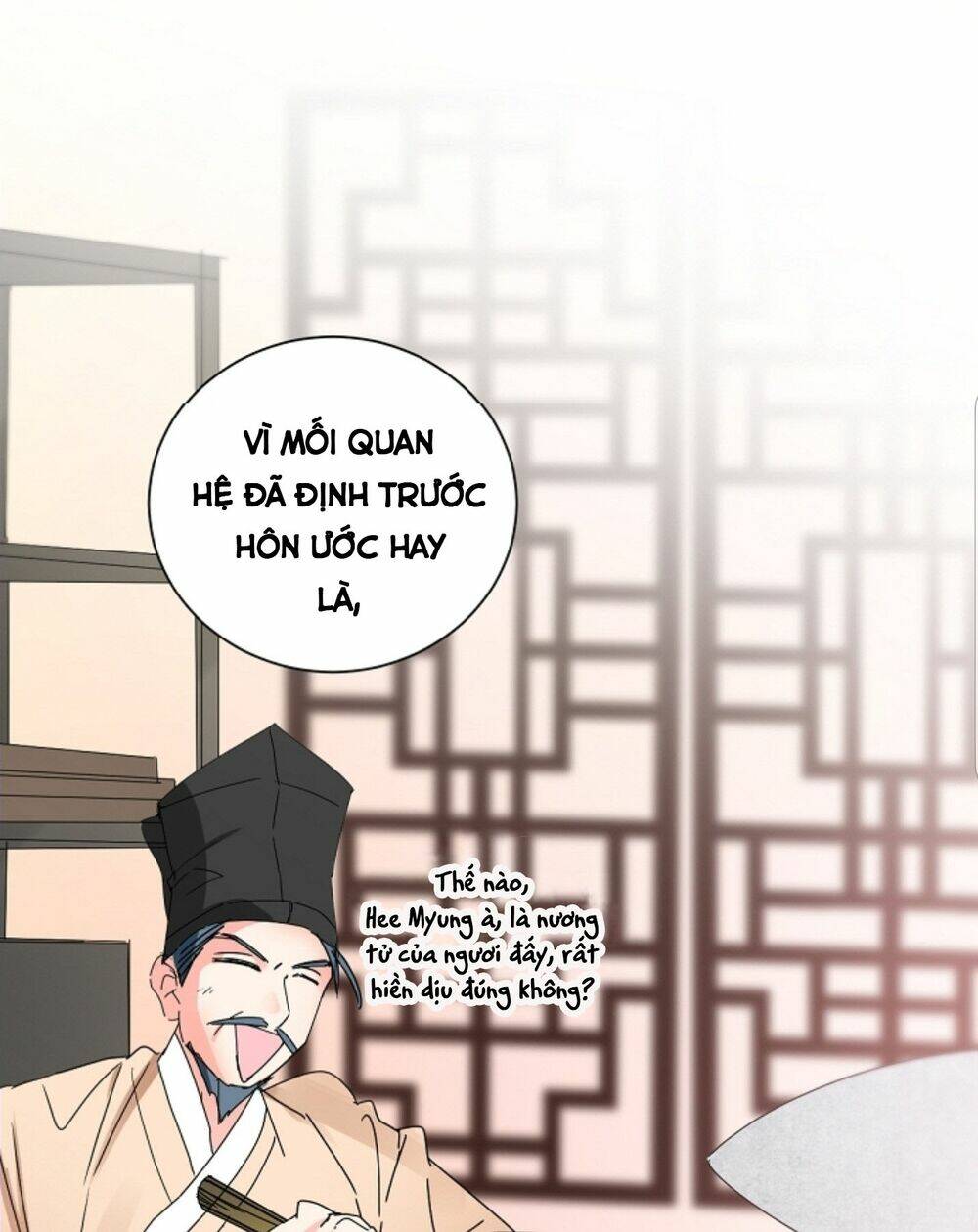 Chae Hong Sa: Chapter 51