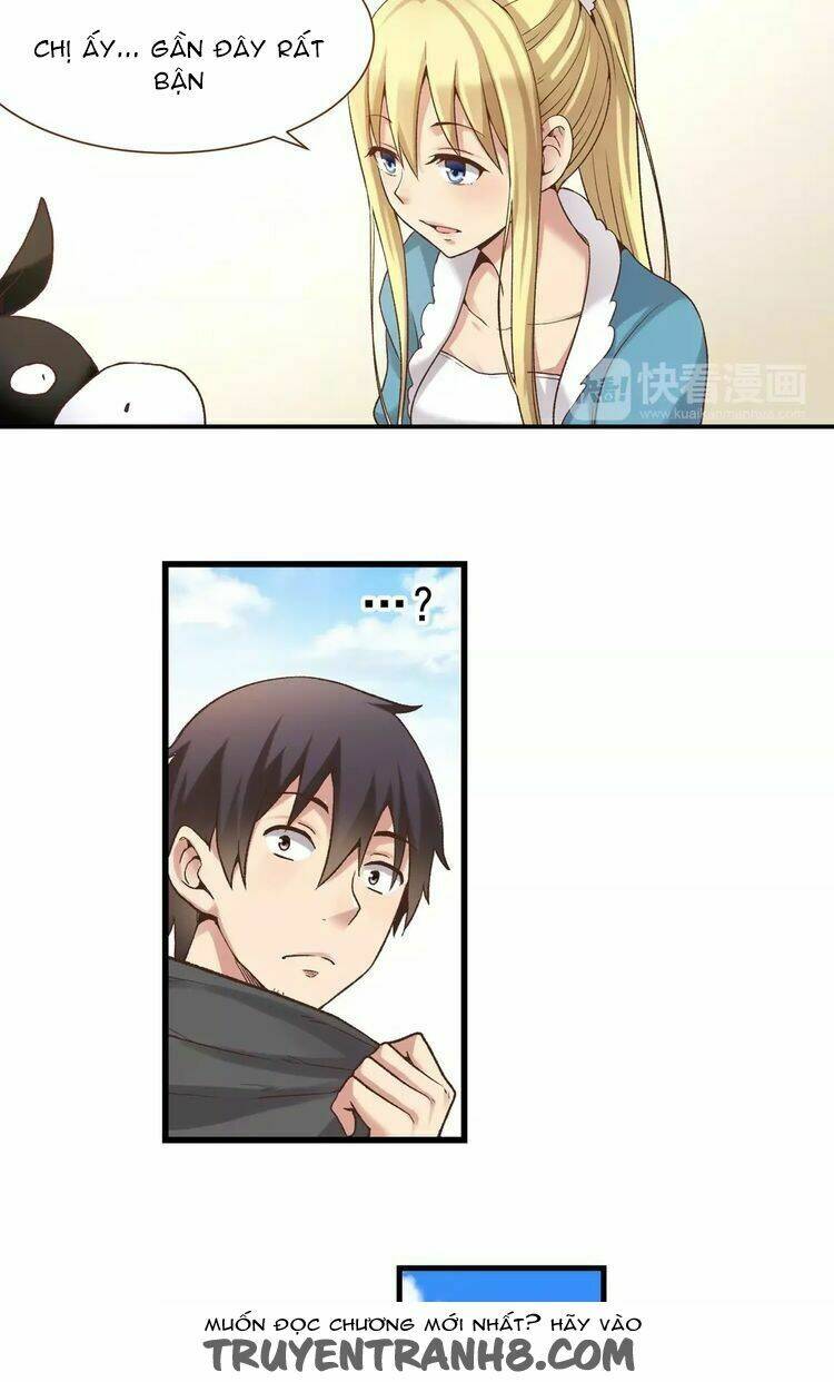 Vì Tôi Là Ông Chú Mở Tiệm Bán Vũ Khí: Chapter 51