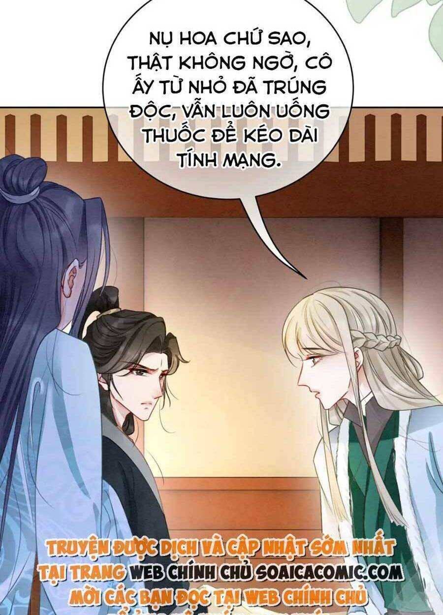 Xung Hỉ Vương Phi: Chapter 97