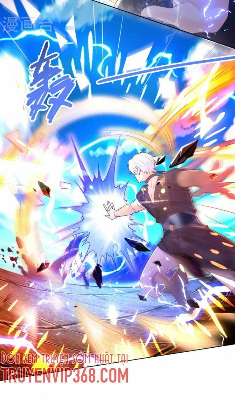 Chí Tôn Trọng Sinh: Chapter 158