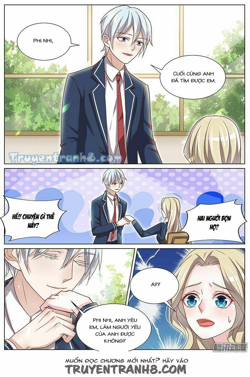 Vương Bài Giáo Thảo: Chapter 112