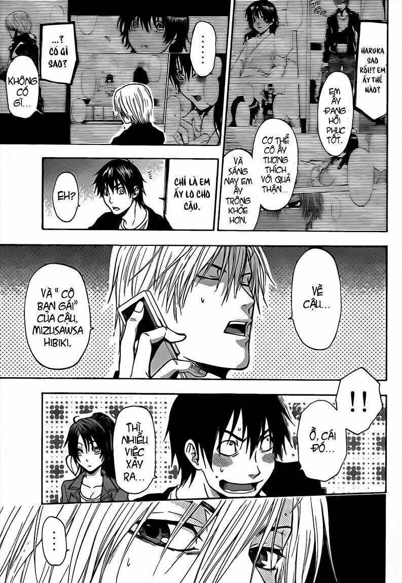 Bloody Monday 2: Chapter 48