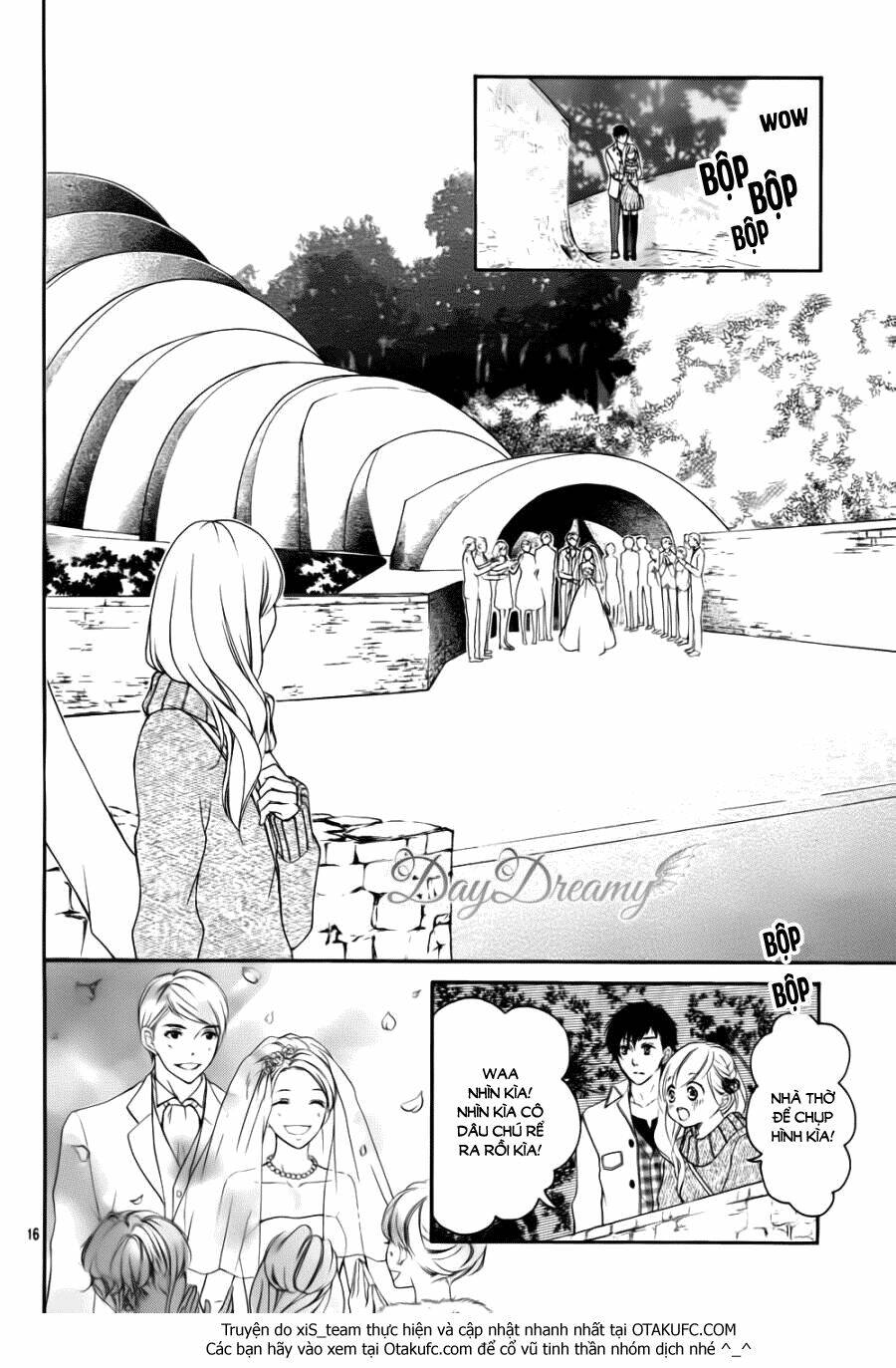 True Love: Chapter 28