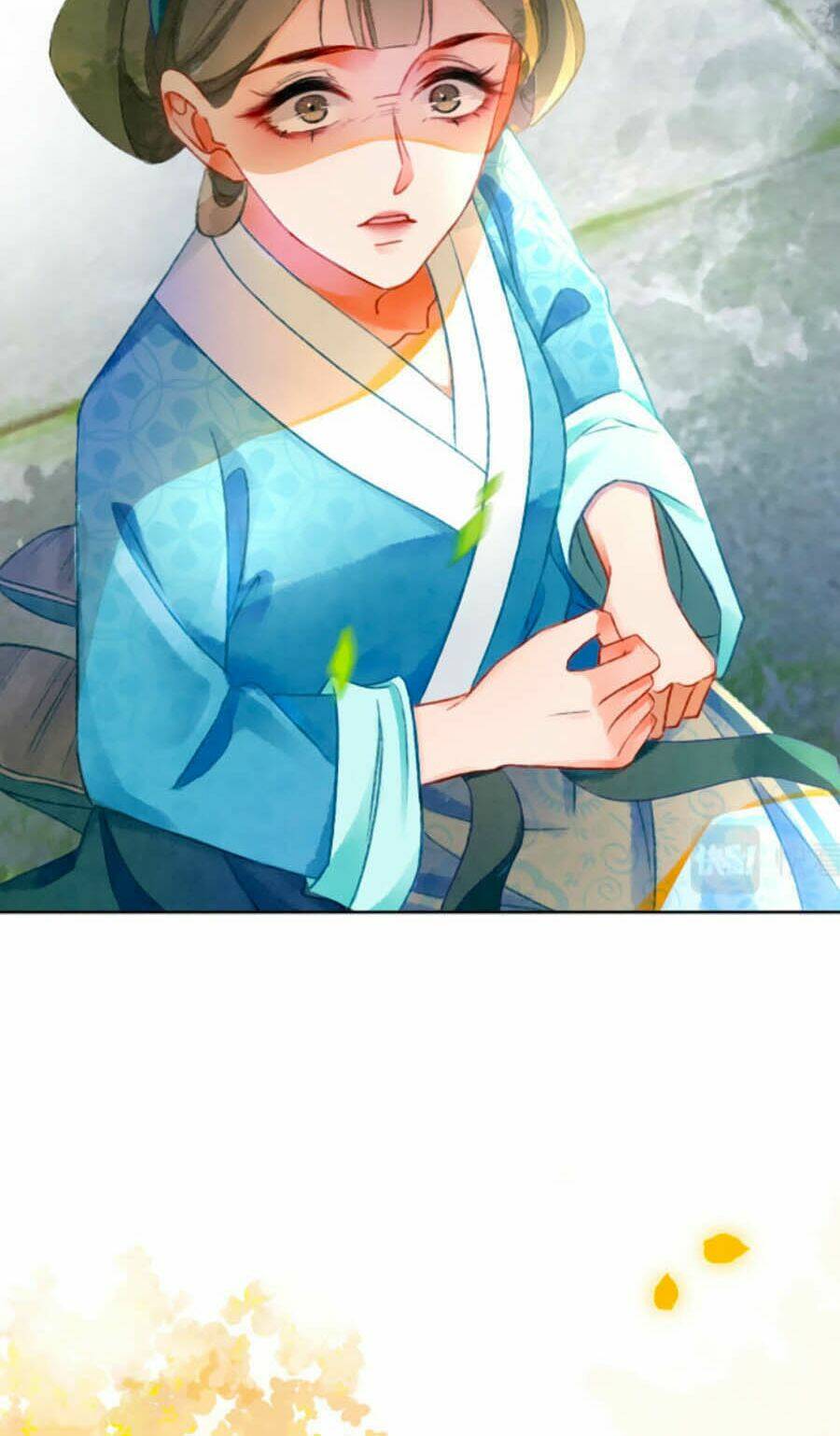 Xung Hỉ Vương Phi: Chapter 5