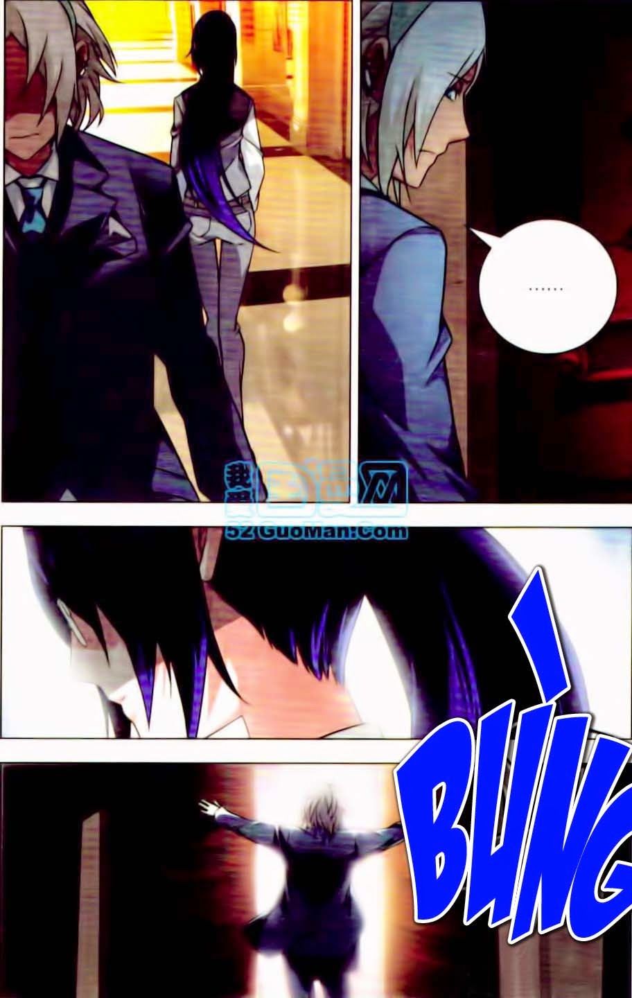 9981 - Chín Chín Tám Mươi Mốt: Chapter 34