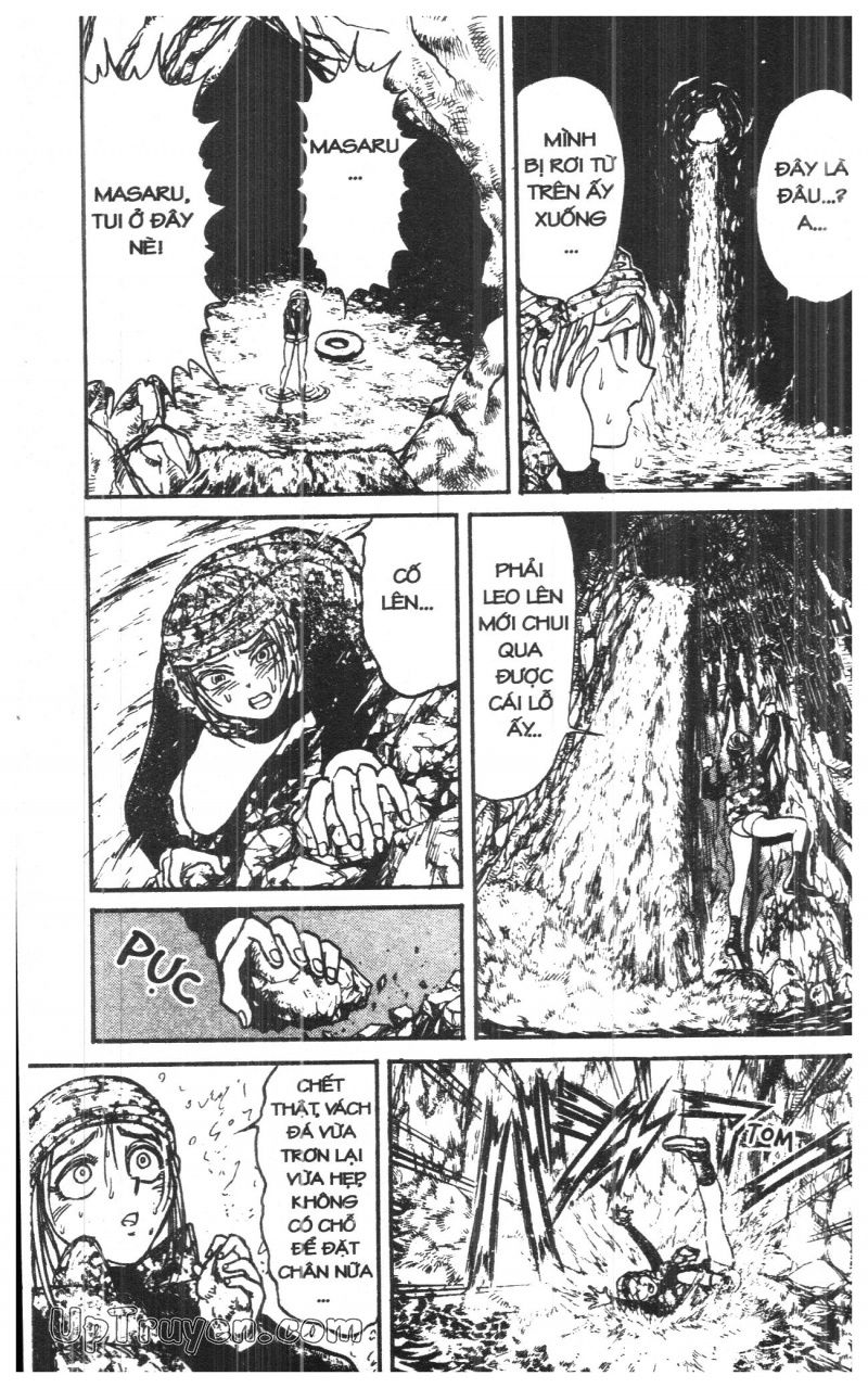 Fujita Kazuhiro: Chapter 33