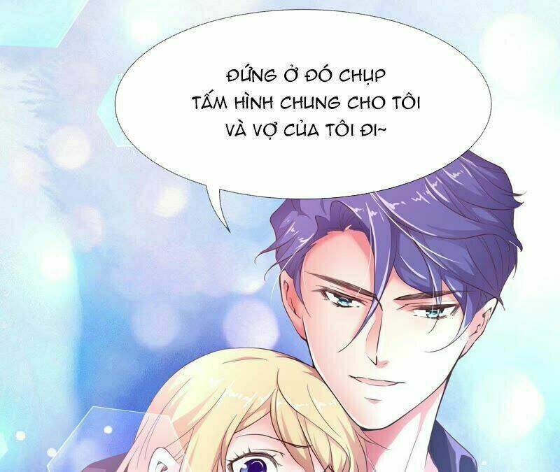 Chiến Lược Lãng Mạn Của Thịnh Thiếu: Chapter 63