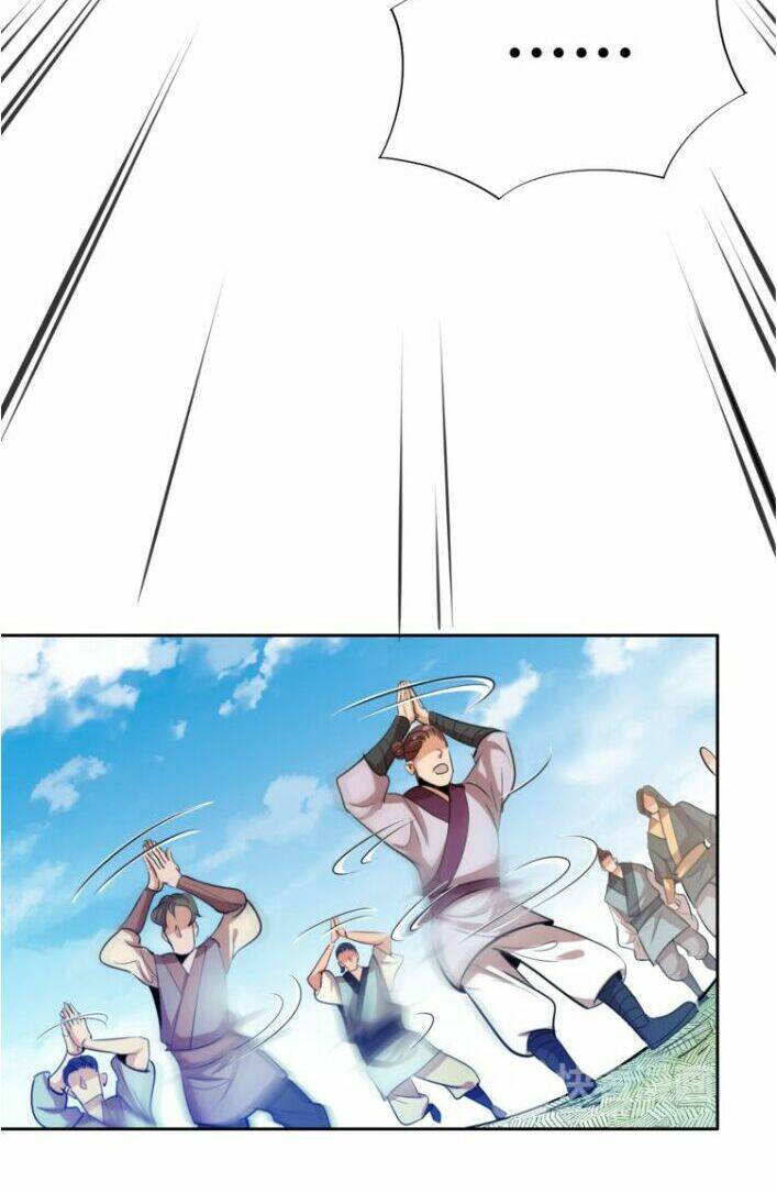 Ngự Thiên Thần Đế: Chapter 6