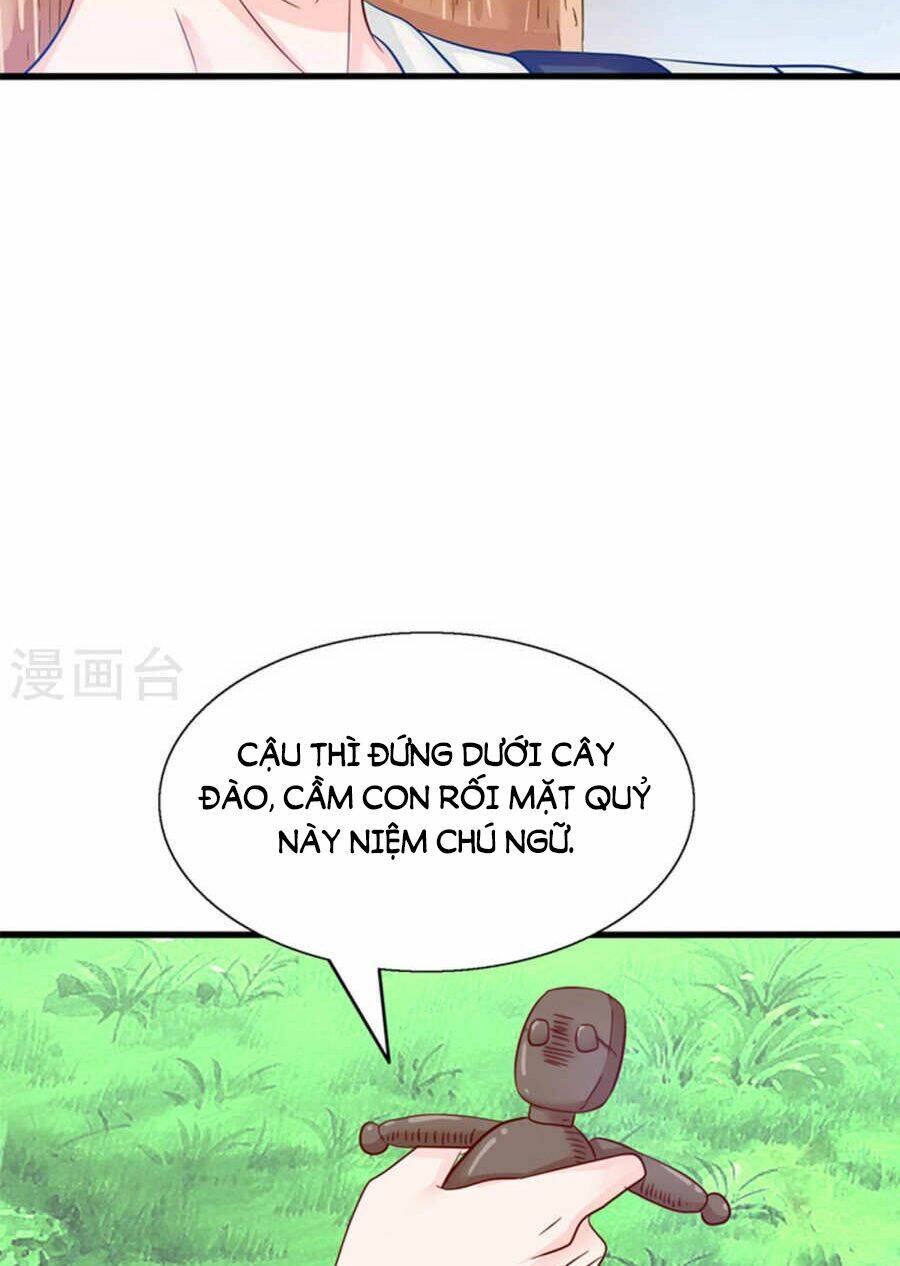 Tôi Bị Gấu Trúc Nhìn Trúng Rồi: Chapter 20