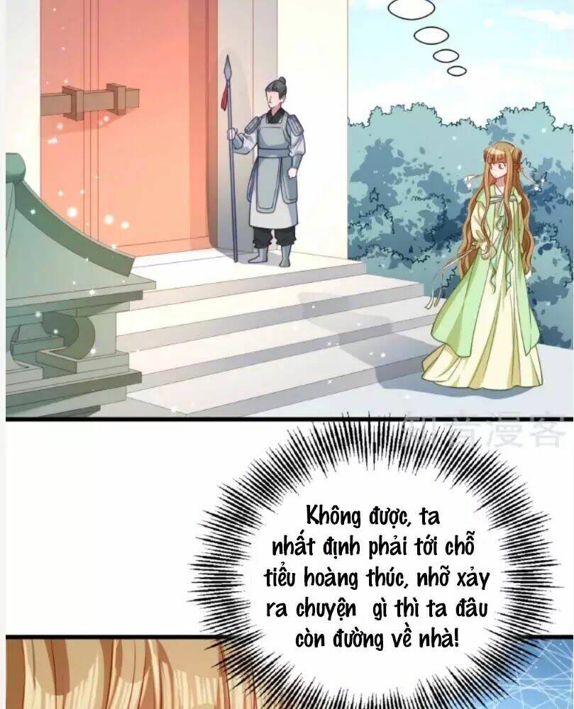 Tiểu Hoàng Thư Và Tiểu Hoàng Thúc: Chapter 60