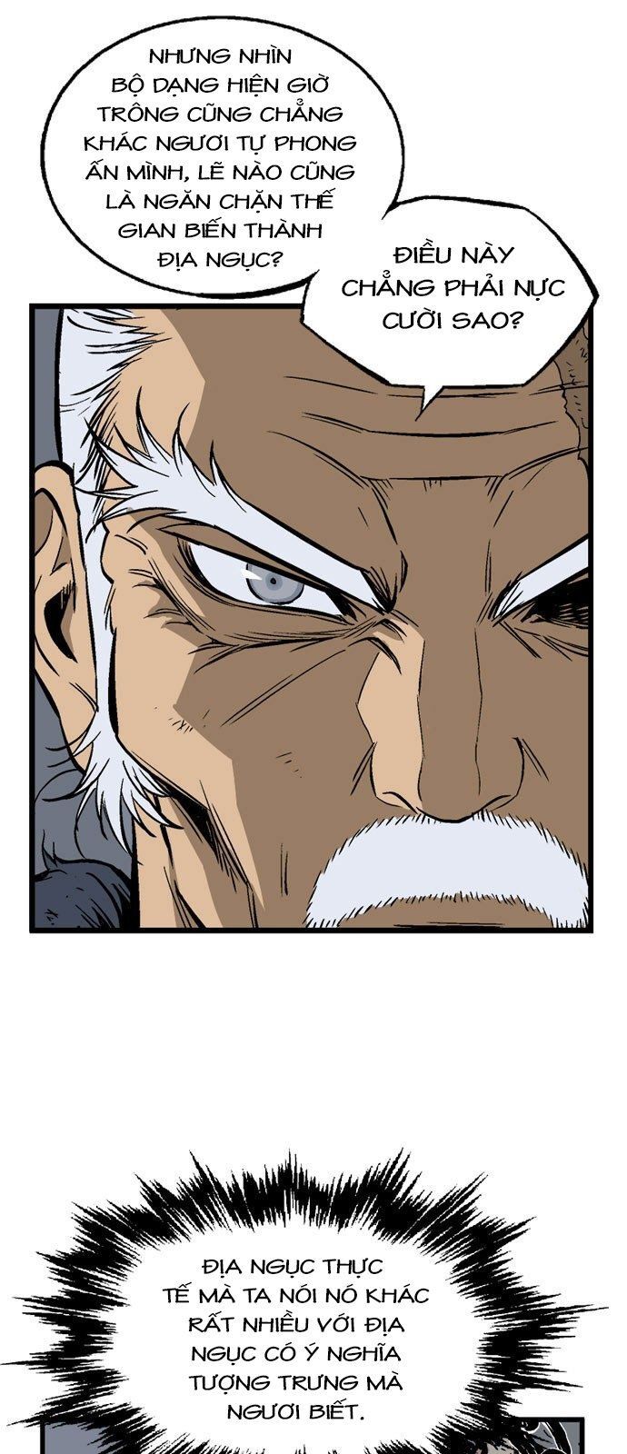 Cao Thủ 2: Chapter 103