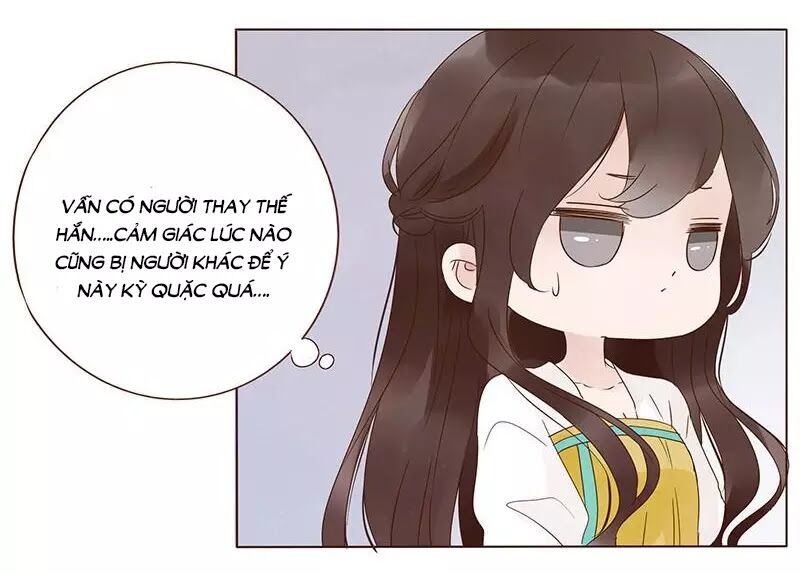 Đế Vương Trắc: Chapter 147