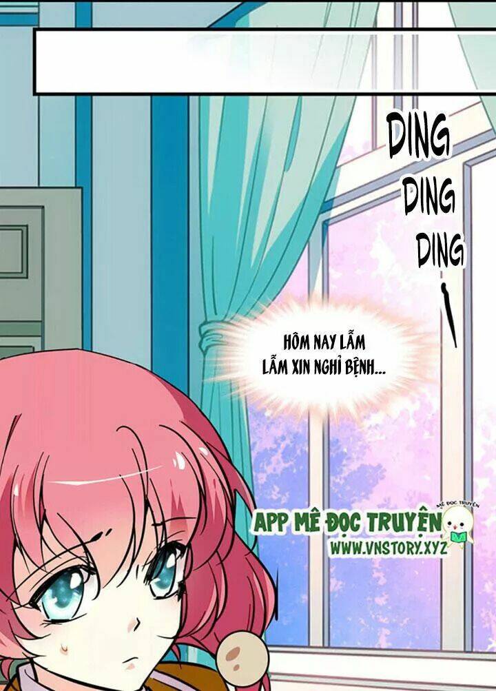 Khắc Kim Phong Thần: Chapter 79