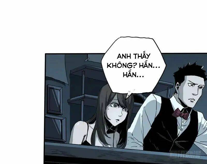 Disease: Chapter 1
