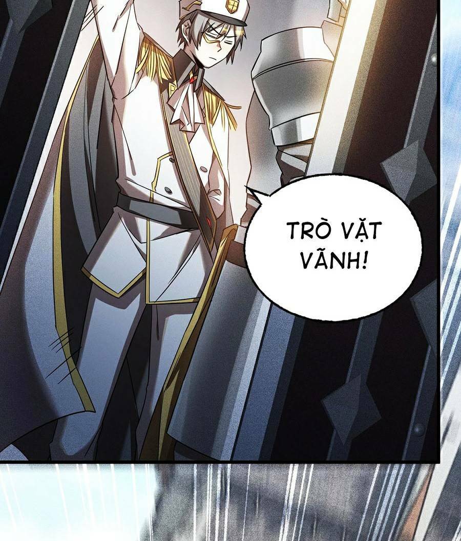Người Chơi Siêu Mạnh: Chapter 9
