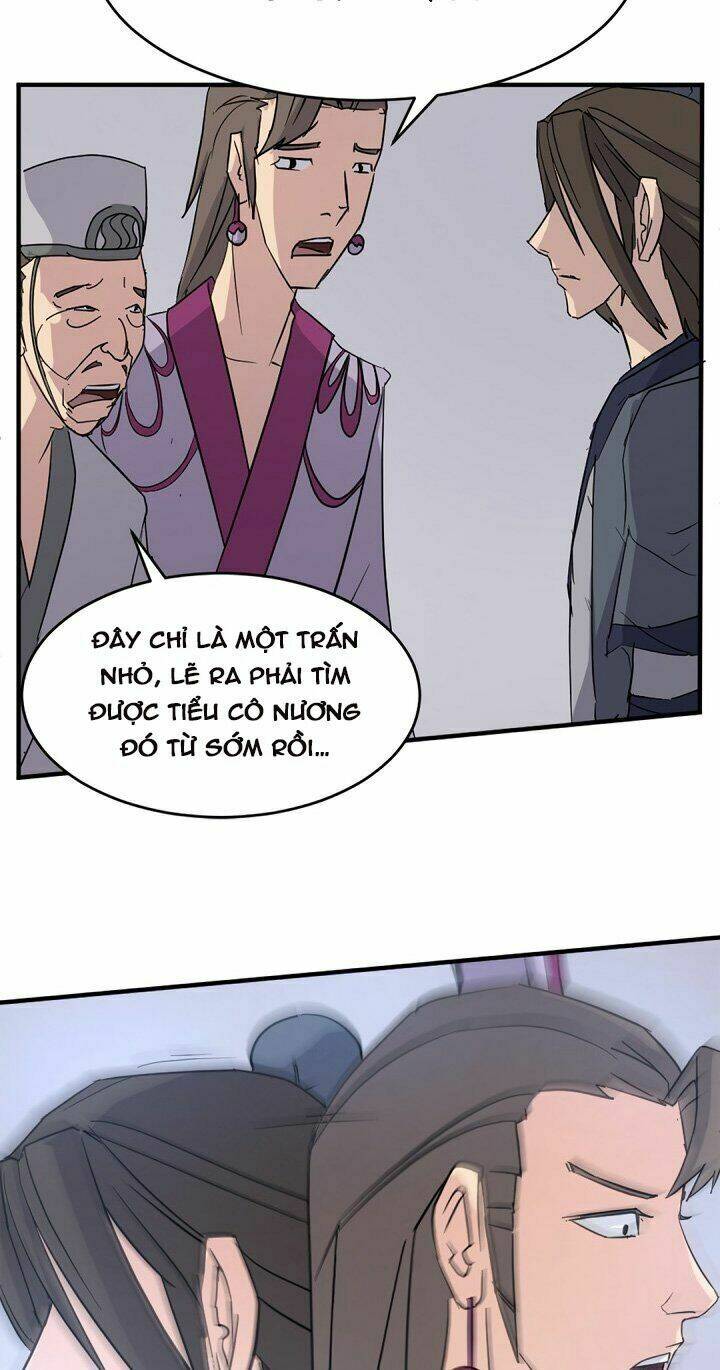 Trọng Sinh, Bất Khả Chiến Bại: Chapter 91