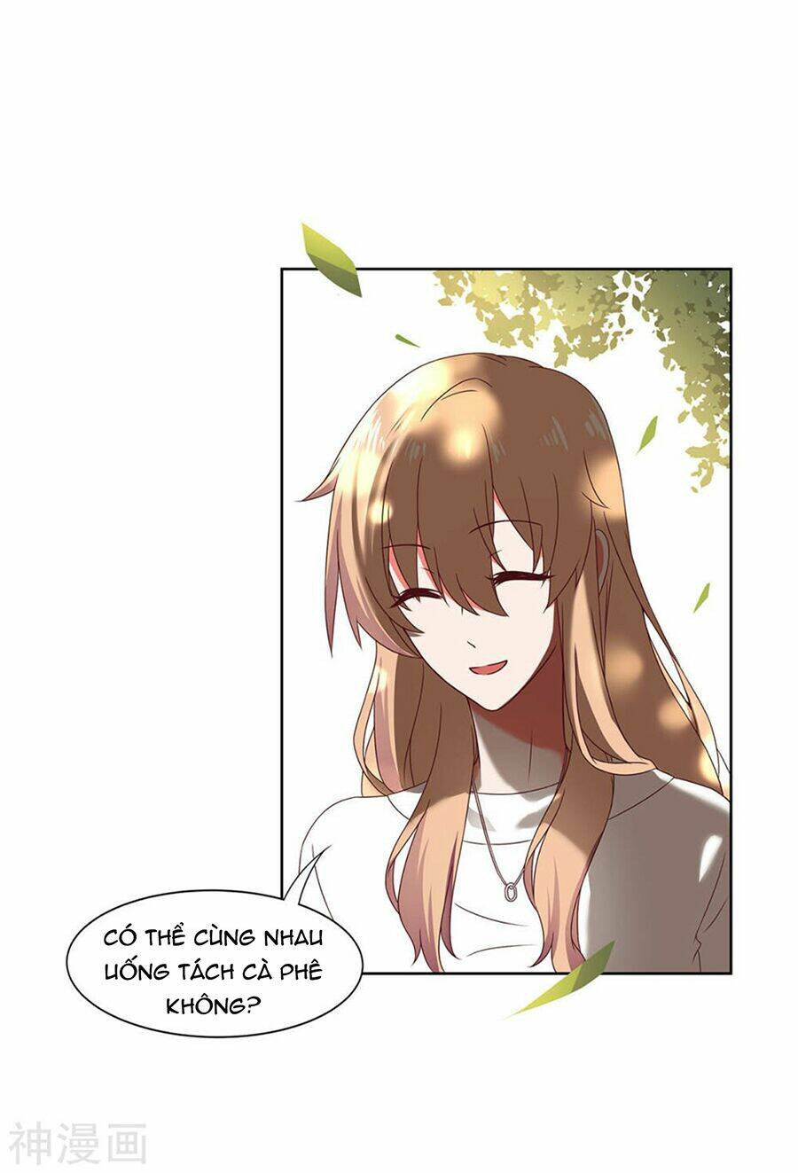 Trọng Sinh Quý Thê Chi Phục Thù Hoa Lệ: Chapter 45