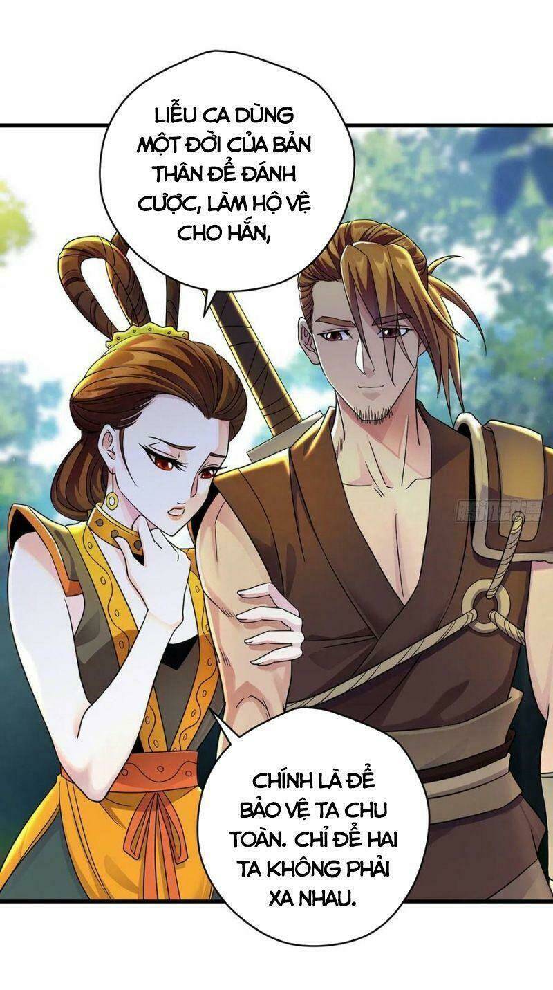 Ta Là Đại Hoàn Đan: Chapter 63