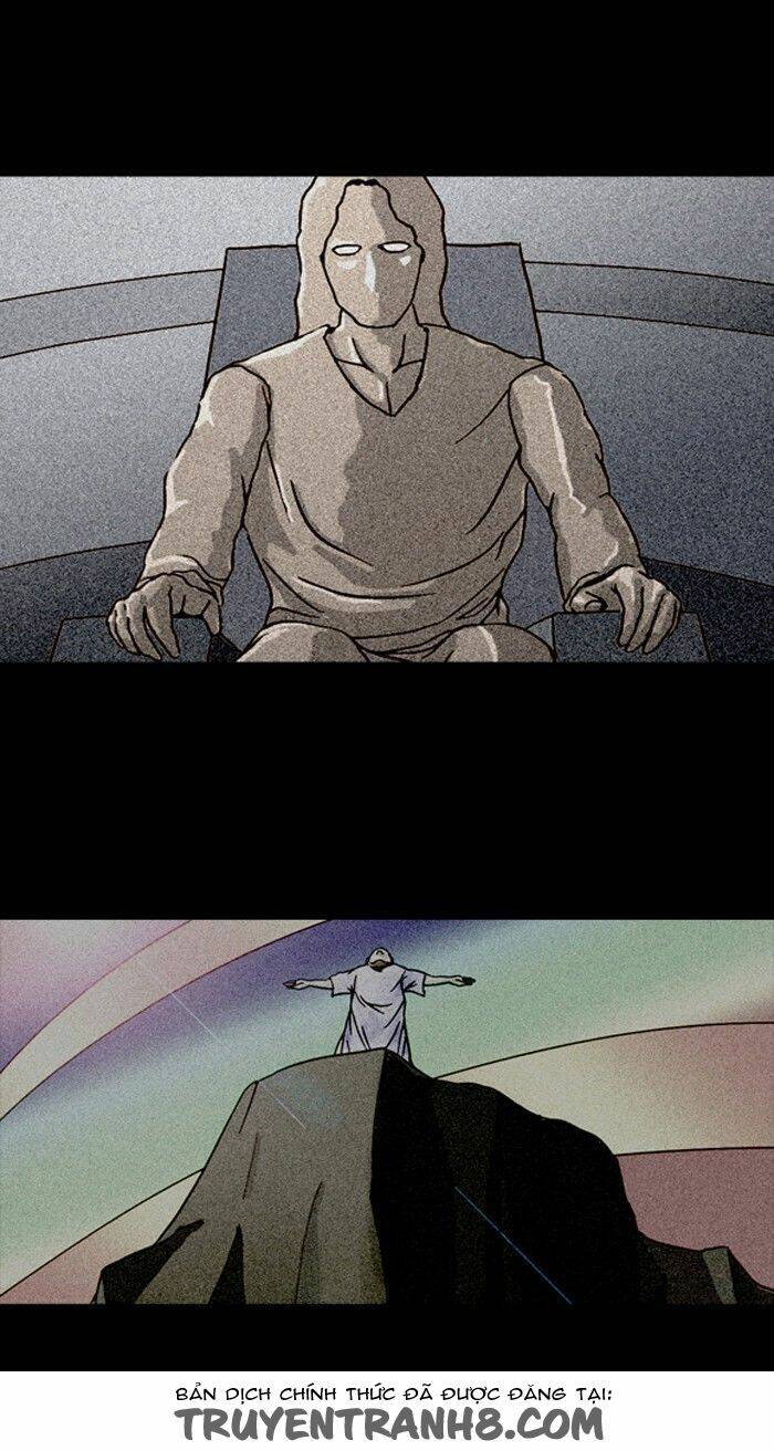 Thứ Sáu: Những Câu Chuyện Cấm: Chapter 47