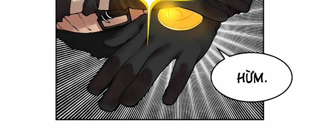 Hard Core Leveling Warrior: Chapter 13